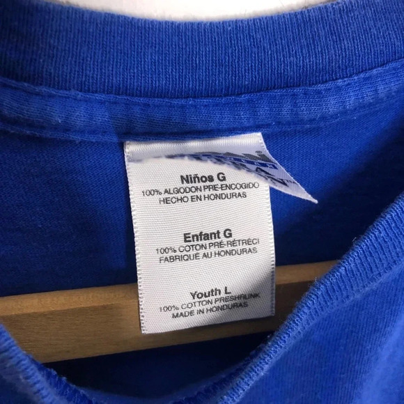 MONTY PYTHON’S Spamalot Children Youth Graphic T Shirt - Picture 5 of 6